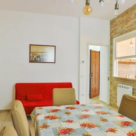 Il Giardino Di Magi - In Centro A Apartment *