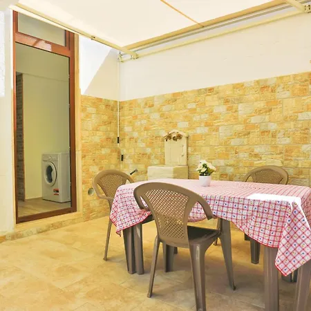 Apartment Il Giardino Di Magi - In Centro A Gallipoli
