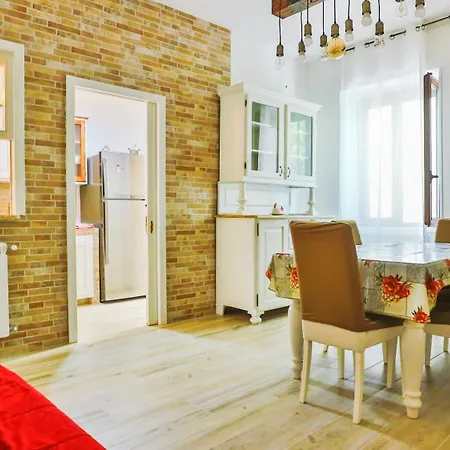 Il Giardino Di Magi - In Centro A Apartment *